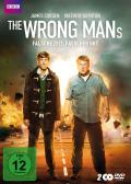 Film: The Wrong Mans - Falsche Zeit, falscher Ort