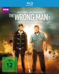 The Wrong Mans - Falsche Zeit, falscher Ort