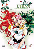 Utena - La fillette Rvolutionnaire Vol. 08