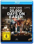 Nick Cave: 20.000 Days on Earth