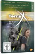 Film: Terra X: Kielings wilde Welt / Kieling: Expeditionen zu den letzten ihrer Art / Kielings wildes Deutschland