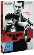 The November Man