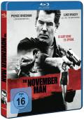 Film: The November Man