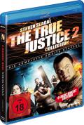 The True Justice Collection 2 - Complete Collection