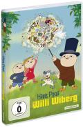 Film: Hokus Pokus Willi Wiberg