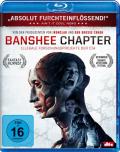 Film: Banshee Chapter