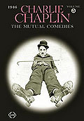 Film: Charlie Chaplin Vol. 5 - Mutual Comedies, 1916