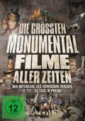 Film: Die grssten Monumentalfilme aller Zeiten