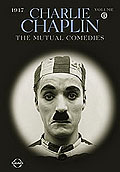Film: Charlie Chaplin Vol. 6 - Mutual Comedies, 1917