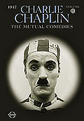 Charlie Chaplin Vol. 6 - Mutual Comedies, 1917