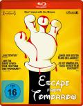 Film: Escape from Tomorrow