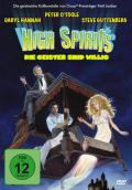 Film: High Spirits - Die Geister sind willig