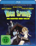 Film: High Spirits - Die Geister sind willig