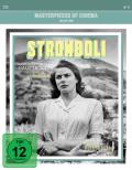 Film: Masterpieces of Cinema - 17 - Stromboli