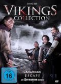 Film: Vikings Collection - Die Wikinger kommen