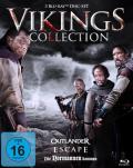 Film: Vikings Collection - Die Wikinger kommen