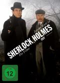 Film: Sherlock Holmes - Die Filme