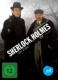 Film: Sherlock Holmes - Die Filme