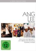 Film: Ang Lee Collection