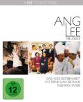 Film: Ang Lee Collection