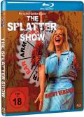 Film: The Splatter Show - Uncut Version