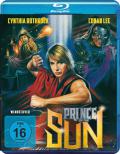 Film: Prince of the Sun