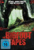 The Bigfoot Tapes