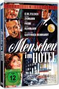 Film: Pidax Film-Klassiker: Menschen im Hotel