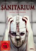 Film: Sanitarium - Anstalt des Grauens