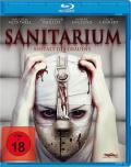 Film: Sanitarium - Anstalt des Grauens