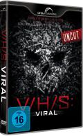 Film: V/H/S: Viral - uncut