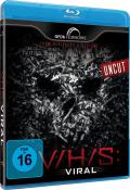 V/H/S: Viral - uncut