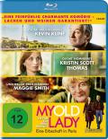 Film: My old lady