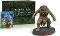 Film: Teenage Mutant Ninja Turtles - Collector's Edition - Limited Edition