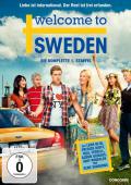 Film: Welcome to Sweden - Staffel 1