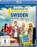 Welcome to Sweden - Staffel 1