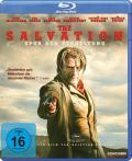 The Salvation - Spur der Vergeltung