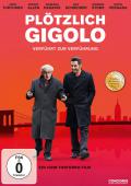 Film: Pltzlich Gigolo