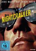 Film: Nightcrawler - Jede Nacht hat ihren Preis