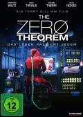 Film: The Zero Theorem