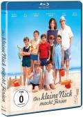 Film: Der kleine Nick macht Ferien