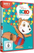 Film: Bobo Siebenschlfer - DVD 1