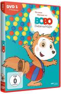 Film: Bobo Siebenschlfer - DVD 1