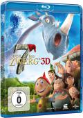 Film: Der 7bte Zwerg - 3D