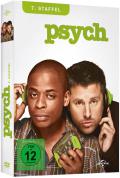 Psych - Staffel 7