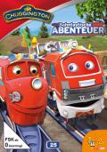 Chuggington - Vol. 25