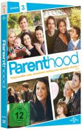 Film: Parenthood - Season 3
