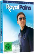 Film: Royal Pains - Staffel 4