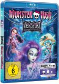 Monster High - Verspukt - Das Geheimnis der Geisterketten