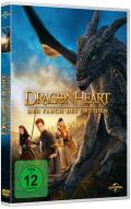 Dragonheart 3 - Der Fluch des Druiden